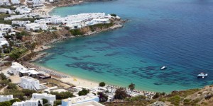 Beitragsbild des Blogbeitrags Mykonos Urlaub 