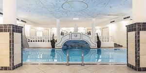 Beitragsbild des Blogbeitrags Fulpmes Hotel – Stubaier Hof 