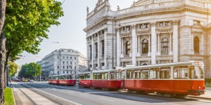 Beitragsbild des Blogbeitrags Ruby Lissi Hotel – Wien