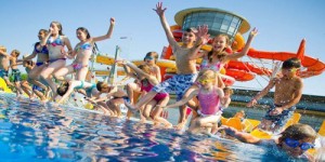 Beitragsbild des Blogbeitrags Therme Lutzmannsburg Angebot
