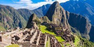 Beitragsbild des Blogbeitrags Peru Rundreise