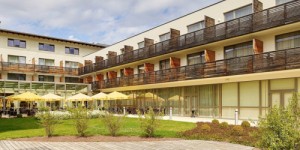 Beitragsbild des Blogbeitrags Lambrechterhof Das Naturparkhotel – St. Lambrecht