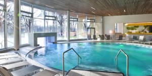 Beitragsbild des Blogbeitrags Therme Bad Radkersburg – 4* Vitalhotel