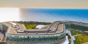 Beitragsbild des Blogbeitrags Falkensteiner Hotel Spa Iadera