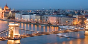 Beitragsbild des Blogbeitrags Continental Hotel Budapest
