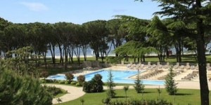 Beitragsbild des Blogbeitrags Falkensteiner Hotel Adriana – Zadar 