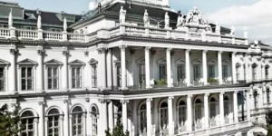Beitragsbild des Blogbeitrags Palais Coburg Residenz – Wien 