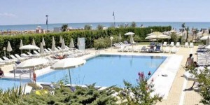 Beitragsbild des Blogbeitrags Hotel Gallia Jesolo – Lido di Jesolo – Italien 