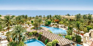 Beitragsbild des Blogbeitrags Grand Hotel Sharm El Sheikh