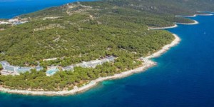 Beitragsbild des Blogbeitrags Family Hotel Vespera – Mali Losinj