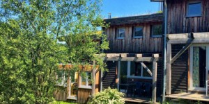 Beitragsbild des Blogbeitrags Feriendorf Hohentauern – Steiermark