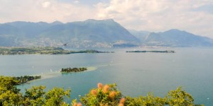 Beitragsbild des Blogbeitrags Hotel Donna Silvia – Manerba del Garda – Gardasee
