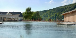 Beitragsbild des Blogbeitrags Wahaha Paradise Sport & Family Resort – Kärnten