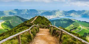 Beitragsbild des Blogbeitrags Azoren Urlaub