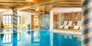 Beitragsbild des Blogbeitrags St. Johann im Pongau Hotel