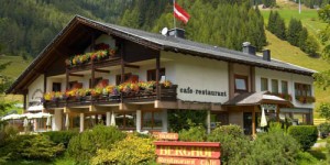 Beitragsbild des Blogbeitrags Wanderurlaub Österreich 