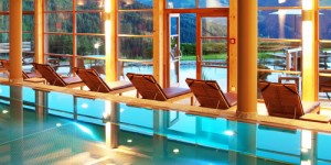 Beitragsbild des Blogbeitrags Naturhotel Edelweiss – Wagrain