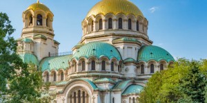 Beitragsbild des Blogbeitrags Sofia Urlaub