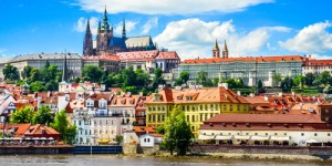 Beitragsbild des Blogbeitrags Vienna House Diplomat Prague