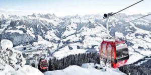 Beitragsbild des Blogbeitrags Schloss Lebenberg – Kitzbühel