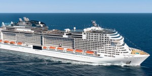 Beitragsbild des Blogbeitrags MSC Kreuzfahrten Hamster Woche 