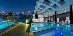 Beitragsbild des Blogbeitrags Diamond Deluxe Hotel Kos