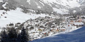 Beitragsbild des Blogbeitrags Maria Alm am Steinernen Meer 