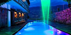 Beitragsbild des Blogbeitrags Kohlerhof Fügen – Tirol
