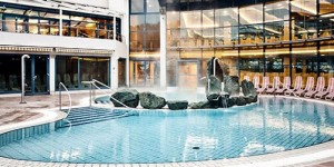 Beitragsbild des Blogbeitrags Thermalhotel Leitner – Loipersdorf