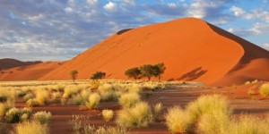 Beitragsbild des Blogbeitrags Namibia Rundreise