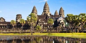 Beitragsbild des Blogbeitrags Rundreise Thailand – Kambodscha – Vietnam 