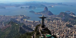 Beitragsbild des Blogbeitrags Flug Rio de Janeiro 