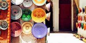 Beitragsbild des Blogbeitrags Marokko Rundreise