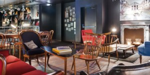 Beitragsbild des Blogbeitrags Ruby Sofie Hotel – Wien