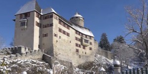 Beitragsbild des Blogbeitrags Schloss Matzen – Reith im Alpbachtal 