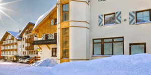 Beitragsbild des Blogbeitrags Obertauern Skiopening