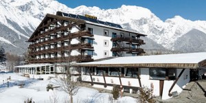 Beitragsbild des Blogbeitrags Kaysers Tirolresort