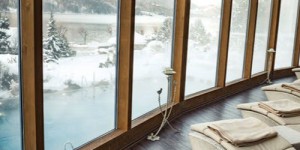 Beitragsbild des Blogbeitrags Ebners Waldhof am See – Fuschl am See