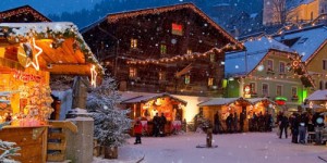 Beitragsbild des Blogbeitrags Bergadvent Großarl
