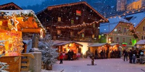 Beitragsbild des Blogbeitrags Bergadvent Großarl 