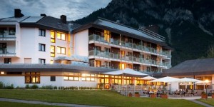 Beitragsbild des Blogbeitrags Seminar Park Hotel Hirschwang – Reichenau an der Rax