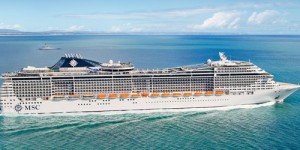 Beitragsbild des Blogbeitrags MSC Black Friday