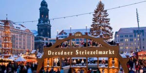 Beitragsbild des Blogbeitrags Weihnachtsmarkt Dresden