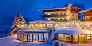 Beitragsbild des Blogbeitrags Gut Berg Naturhotel – St. Johann / Pongau 