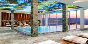 Beitragsbild des Blogbeitrags Hotel ALMGUT – Salzburger Lungau