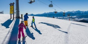 Beitragsbild des Blogbeitrags Almresort Gerlitzen
