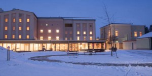 Beitragsbild des Blogbeitrags Jufa Weinviertel – Hotel in der Eselsmühle