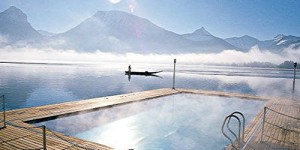 Beitragsbild des Blogbeitrags Im Weißen Rössl – Wolfgangsee