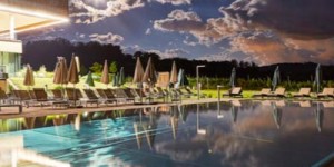 Beitragsbild des Blogbeitrags LOISIUM Wine & Spa Resort Südsteiermark 