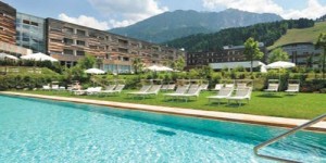 Beitragsbild des Blogbeitrags Falkensteiner Carinzia